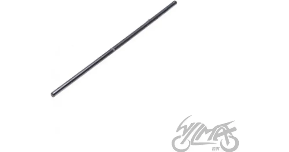 Superhinta Pitkä kytkimen työntötanko WSK 125
