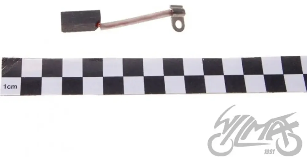 Tarjous JAWA 6V HIILIHARJA