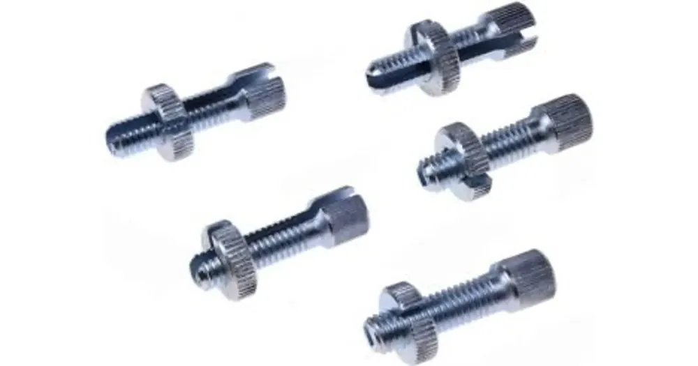 Halpa Hinta Vaijerin säätöruuvi, kierre M8, WSK 125 / 175