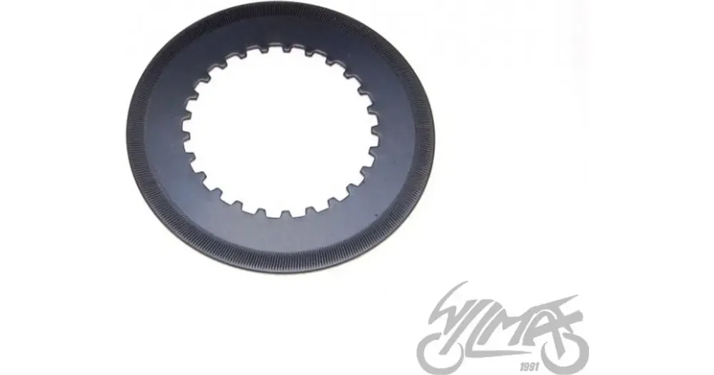 Sertifioitu MZ150 Kytkinlevy, metallinen