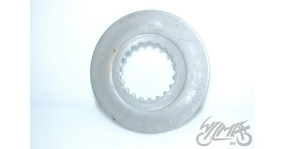 METALLINEN KYTKINLEVY Simson S51 PAKSU Sertifioitu