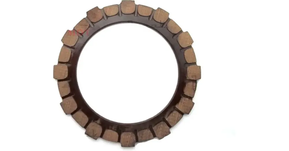 Aito Kytkinlevy, 1 kpl, Simson S 51 / S 50 / SR 50