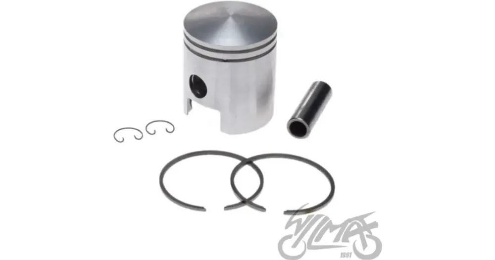 Poisto Täydellinen mäntäsarja 58.00/15/32.00 150cc WM Motor MZ TS 150