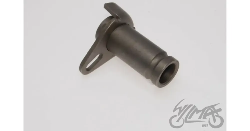 VAIHDEVIVUN AKSELI Simson S50 Halpa