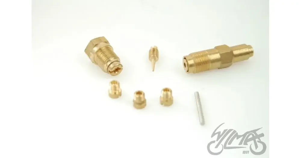 SUUTINSARJA ATOMISAATTOREINEEN Simson UUSI TYYPPI 16N3-5 Simson S70 Superhinta