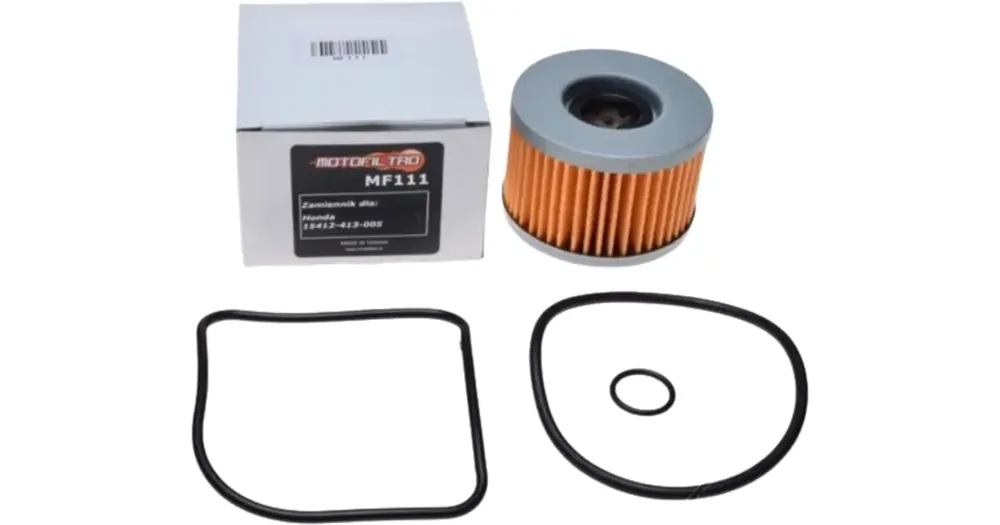 Motofiltro MF111 (HF111) öljynsuodatin Tukkuhinta