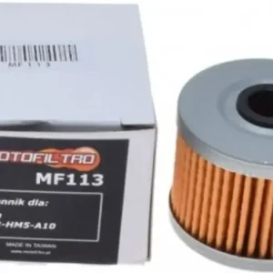 Osta Nyt Motofiltro MF113 öljynsuodatin (HF113)