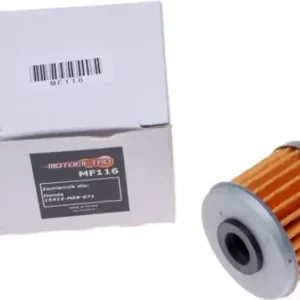 Motofiltro MF116 (HF116) öljynsuodatin Alennettu