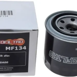 Alennettu Hinta Motofiltro MF134 öljynsuodatin (HF134)
