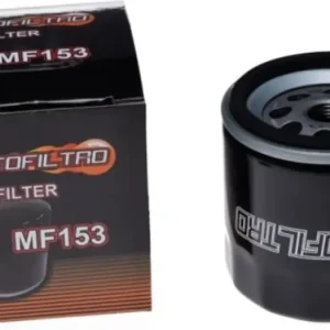 Halpa Motofiltro MF153 -öljynsuodatin (HF153)