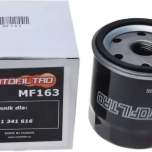 Paras Hinta Motofiltro MF163 (HF163) öljynsuodatin