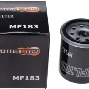 Motofiltro MF183 (HF183) öljynsuodatin Alennettu