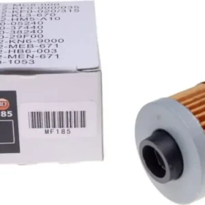 Osta Verkossa Motofiltro MF185 -öljynsuodatin (HF185)