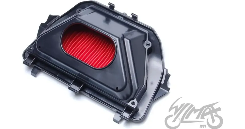 ILMANSUODATIN Yamaha R6 YZF MOTOFILTRO Vain Rajoitetun Ajan