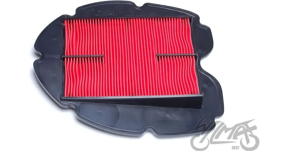 Poisto ILMANSUODATIN Yamaha TDM 900 MOTOFILTRO