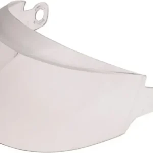 Awina lastenkypärän visiiri 47-48cm, kirkas Uusi Kokoelma