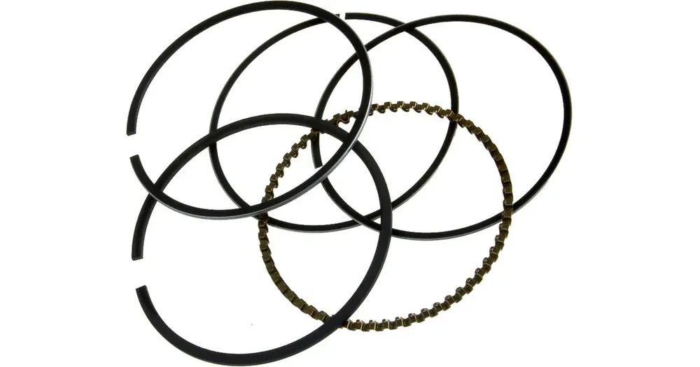 Loppuunmyynti Männänrenkaat 52.00mm 110cc 152FMH 110 4T AC