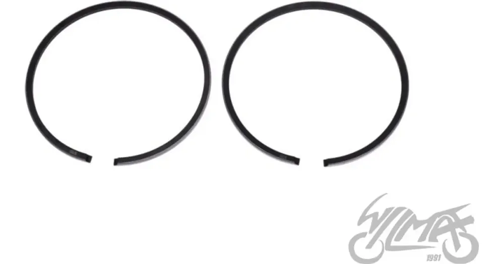 Edullinen Männänrenkaat 48.00mm 90cc Honda Lead 90