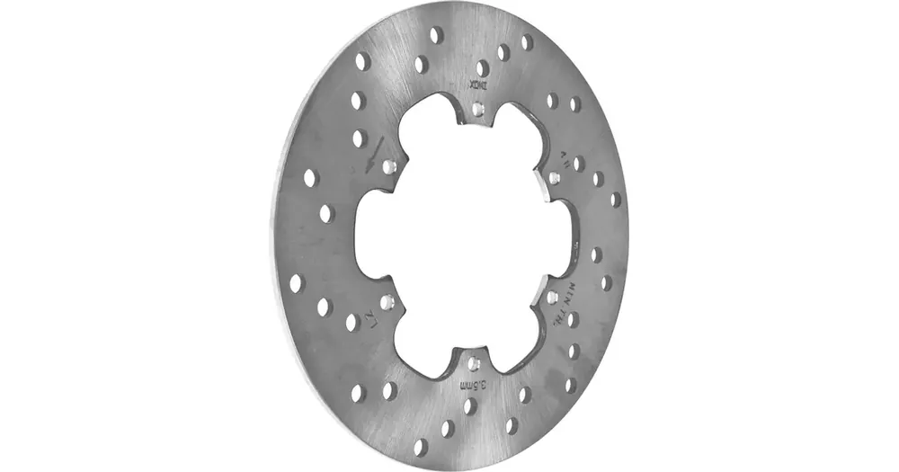 RMS-jarrulevy 220mm, D60 Halpa Hinta