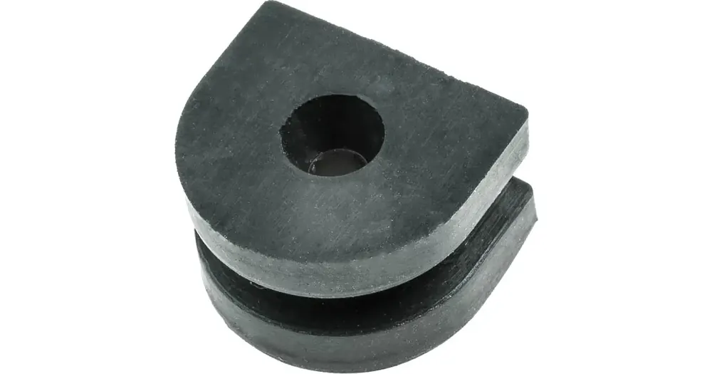 Kausialennus Kumitiiviste 1PE40QMB/1E40QMA/QMB 2T sylinterin muovikoteloon