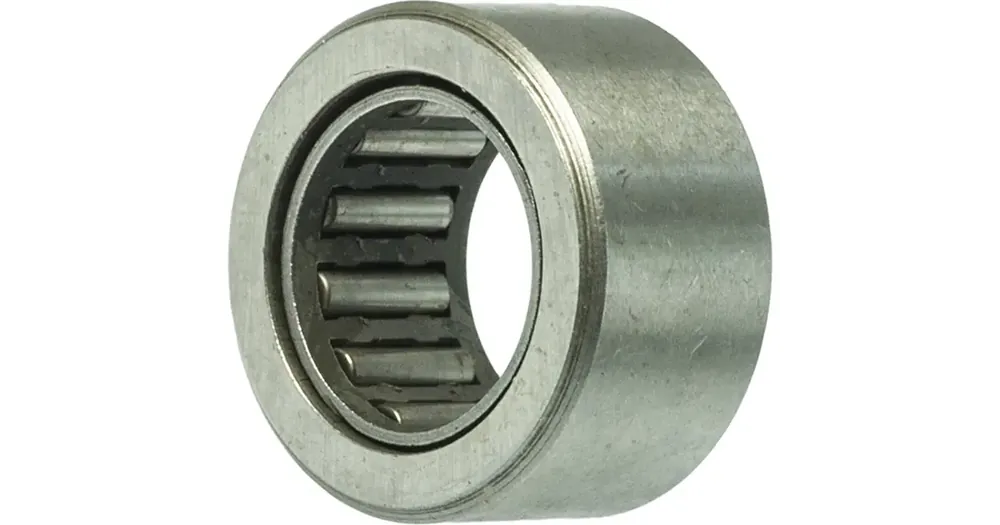 Neulalaakeri HK13,52212, 13.5x22x12mm 139FMB 50 4T AC Pakollinen (Must-Have)