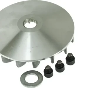 Älä Missaa Variaattorin ulkolaippa 13,8 mm TGB
