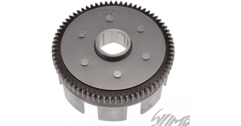 Kytkinkori 70 hammasta ATV STXE 4T 250 OHV AC Merkkituote