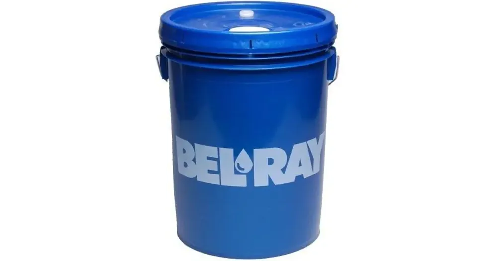 Vain Tänään Elintarviketeollisuuden vaseliini NLGI 2 Bel-Ray No-Tox HD Grease 15,8 kg