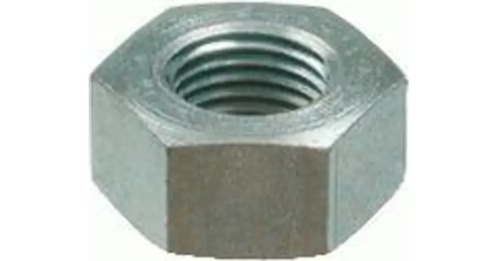 Nopea Toimitus Mutteri M12x1,25 mm Piaggio / Gilera Maxi
