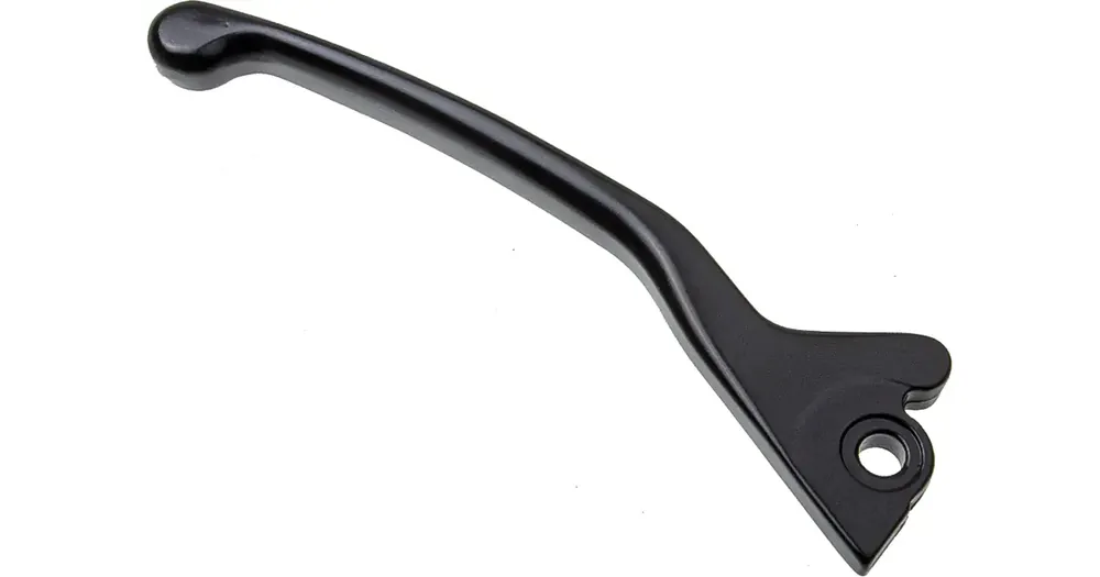 Eniten Myyty Jarrukahva vasen tai oikea musta RMS Gilera Runner 50 / 125 / 180