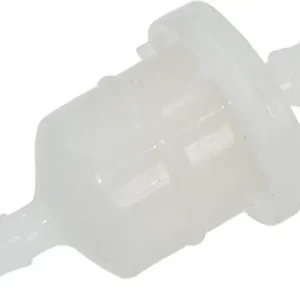 Polttoainesuodatin 6mm, paperinen Osta Tänään