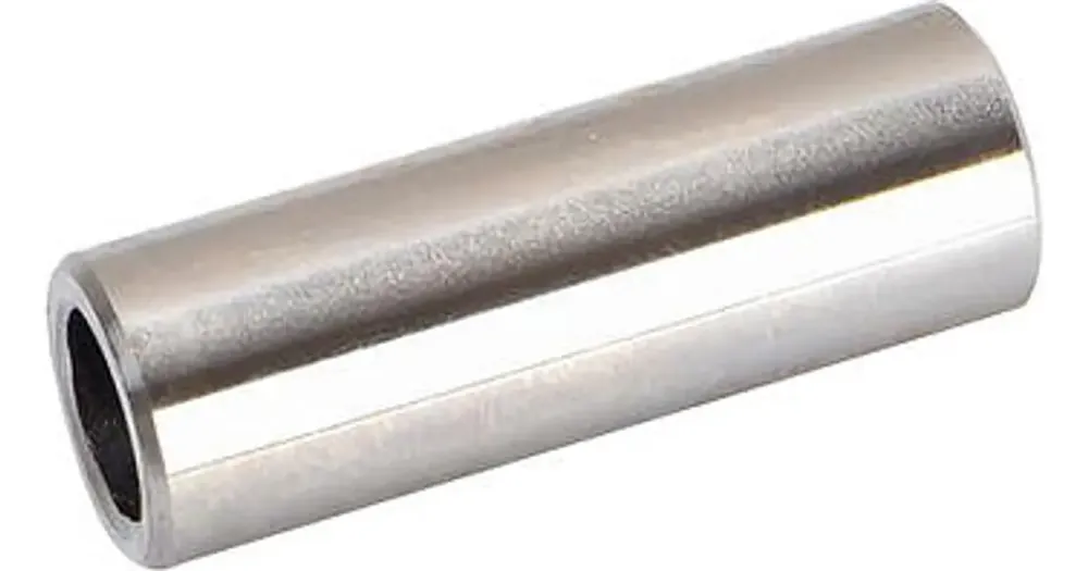 Merkkituote Männäntappi 13mm, pituus 37mm, iskutilavuudelle 80cc, 139QMB/QMA (GY6 50) 4T