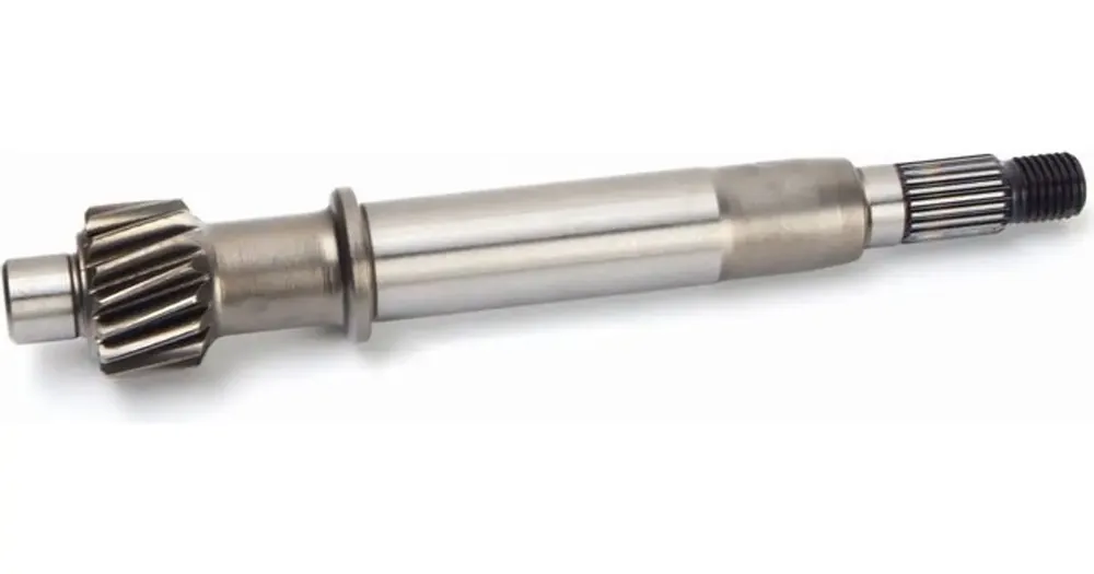 Kytkinakseli takavaihteistoon 148mm 139QMB/QMA (GY6 50) 4T Erikoistarjous