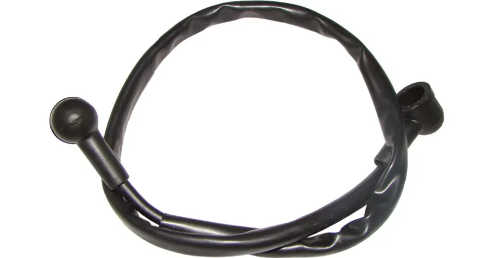 Alkuperäinen Sähköstartin johto 139QMB/QMA (GY6 50) 4T