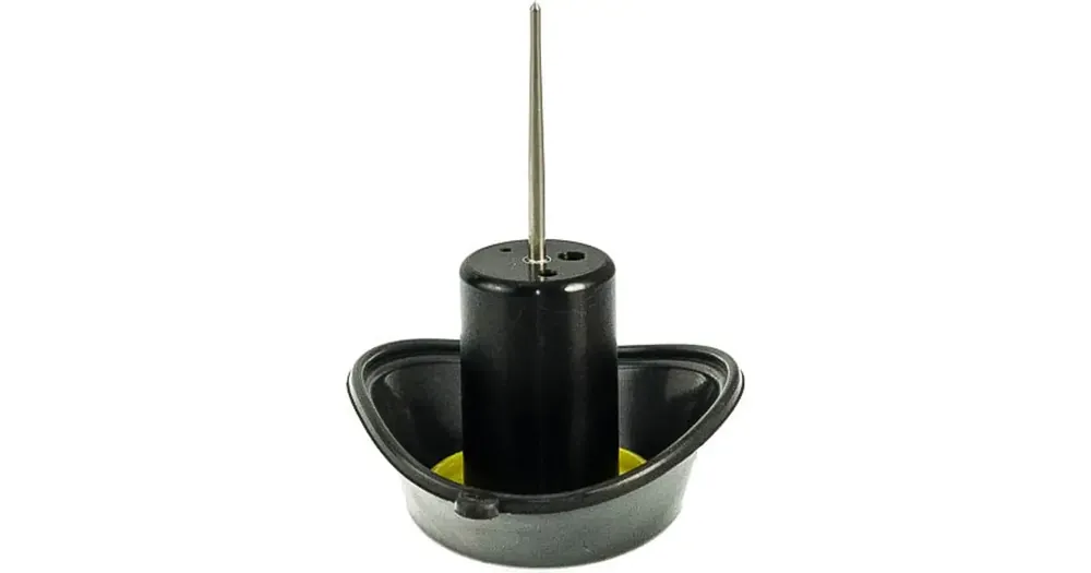 Merkkituote Kalvokaasutin 16mm 139QMB/QMA (GY6 50)