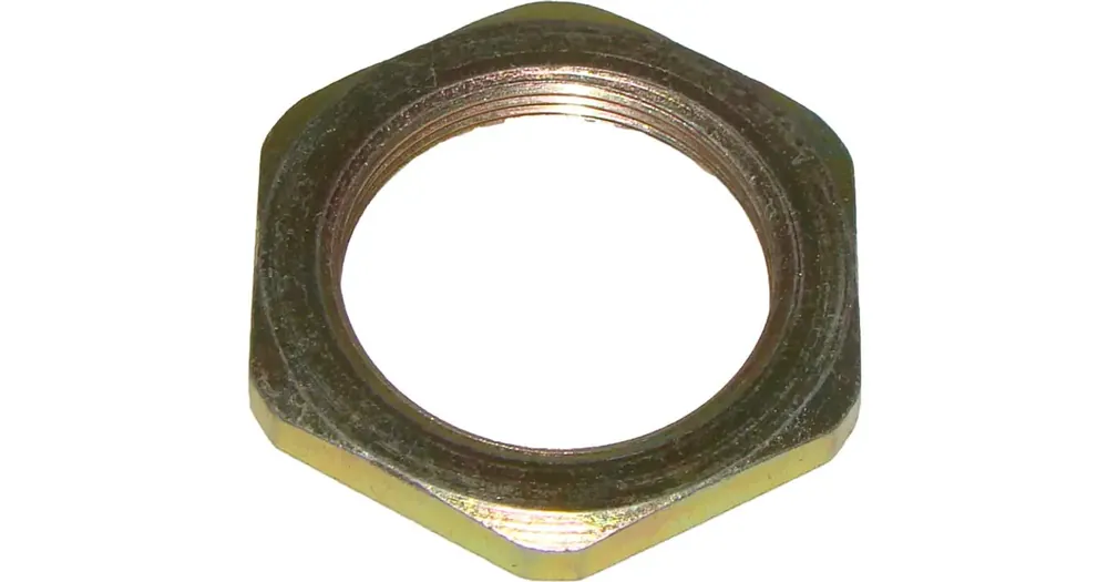 Takakytkimen mutteri M28 139QMB/QMA (GY6 50) 4T Alennettu