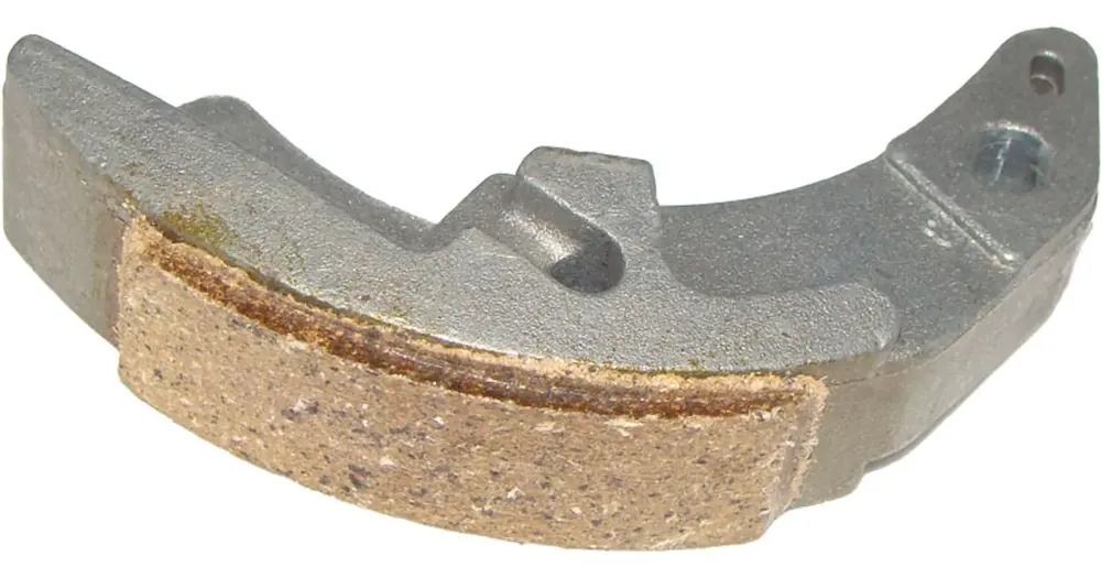 Takakytkimen leuka 139QMB/QMA (GY6 50) 4T Rajoitettu Tarjous