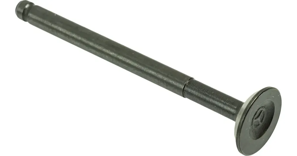 Edullinen Hinta Pakoputken venttiili 69mm 139QMB/QMA (GY6 50) 4T