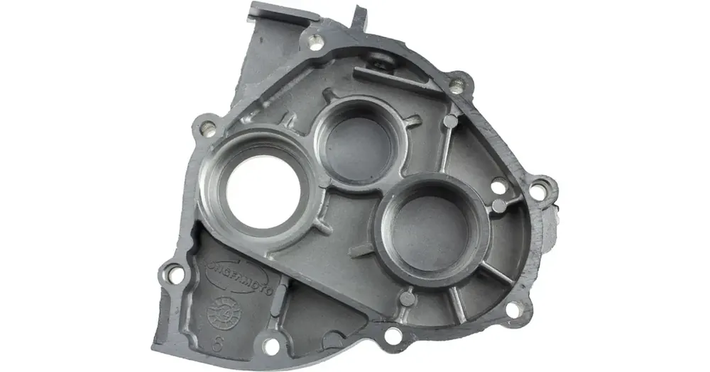 Taka-akselin kotelo 152QMI/157QMJ (GY6 125-150) 4T Rajoitettu Tarjous