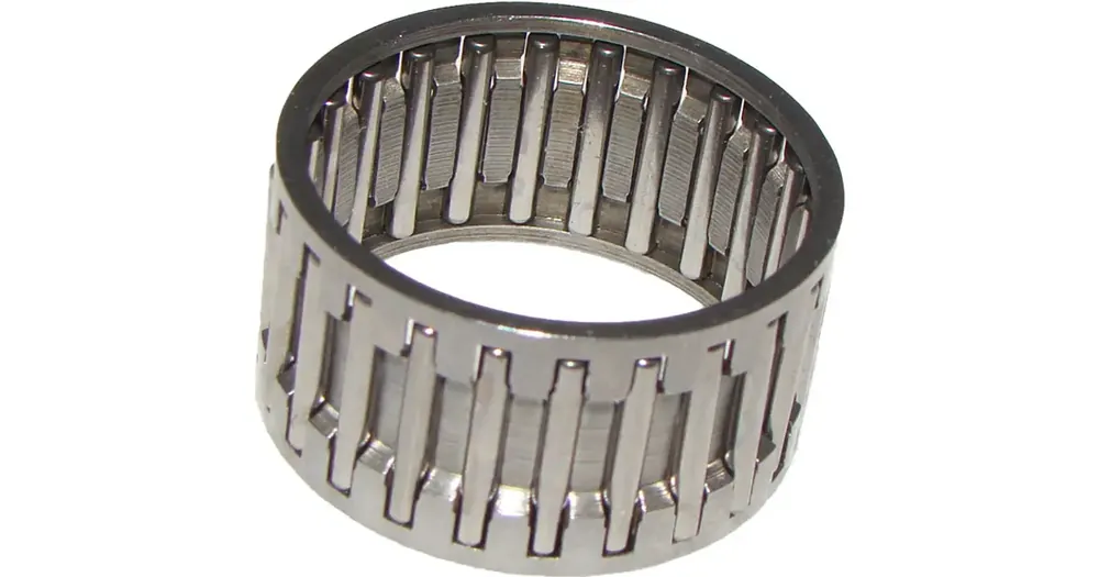 Halpa Hinta Yksisuuntaisen kytkimen neulalaakeri 152QMI/157QMJ (GY6 125-150) 4T