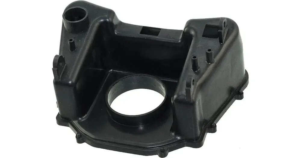 Ilmansuodattimen kotelon alaosa 152QMI/157QMJ (GY6 125-150) 4T Tukkuhinta