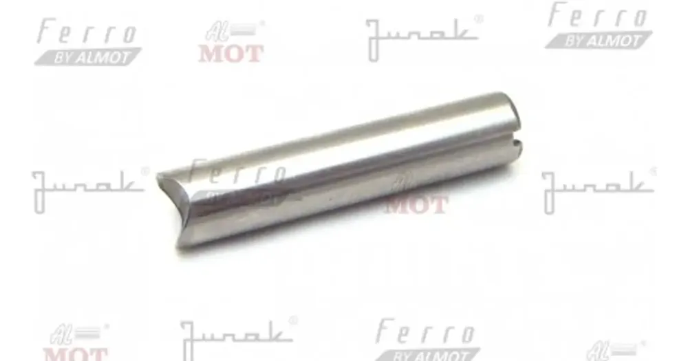 Erikoistarjous Pakoputken venttiilin vivun akseli 152QMI/157QMJ (GY6 125-150) 4T