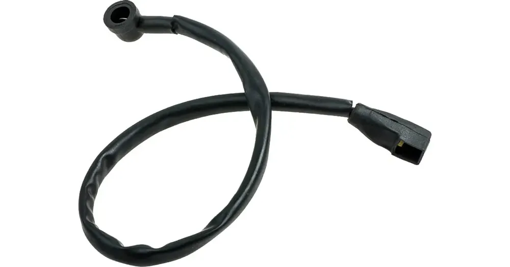 Starttimoottorin sähköjohto 152QMI/157QMJ (GY6 125-150) 4T Vain Rajoitetun Ajan