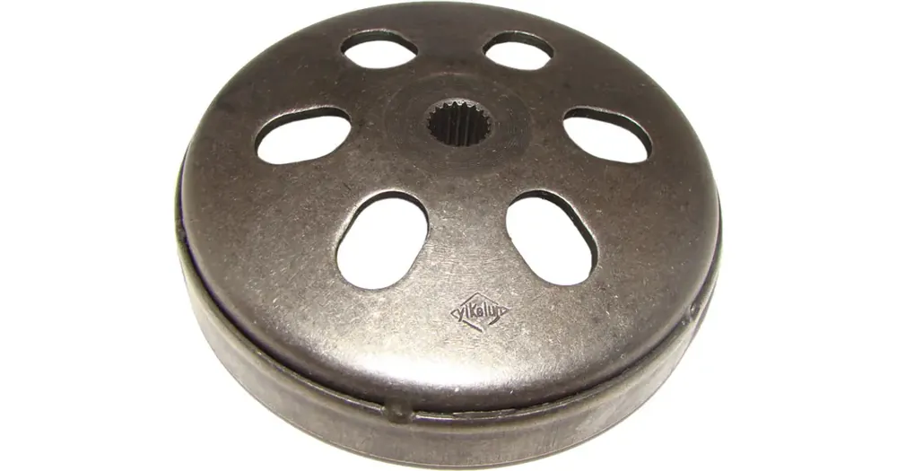 Kampanjahinta Takakytkimen kello 152QMI/157QMJ (GY6 125-150) 4T