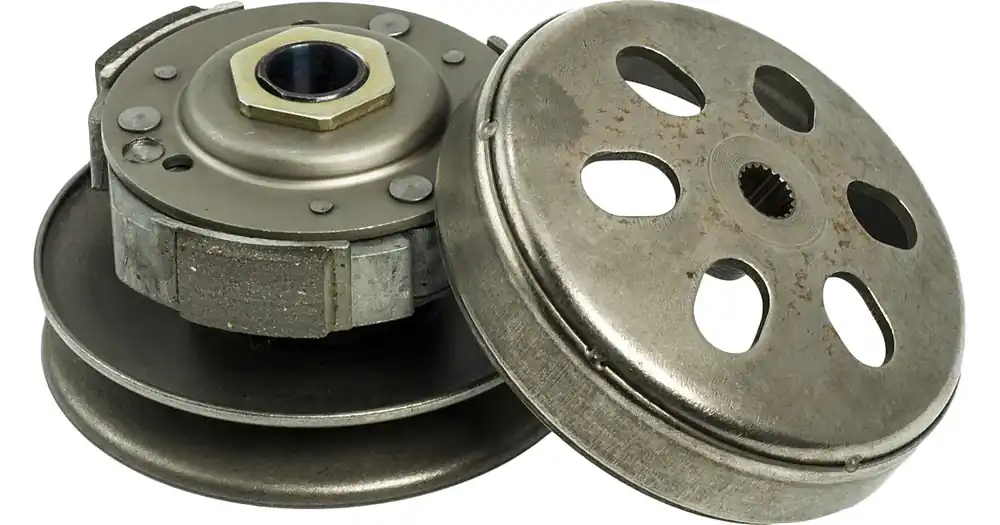 Kytkin, takakytkin, täydellinen 152QMI/157QMJ (GY6 125-150) 4T Lähetetään Heti