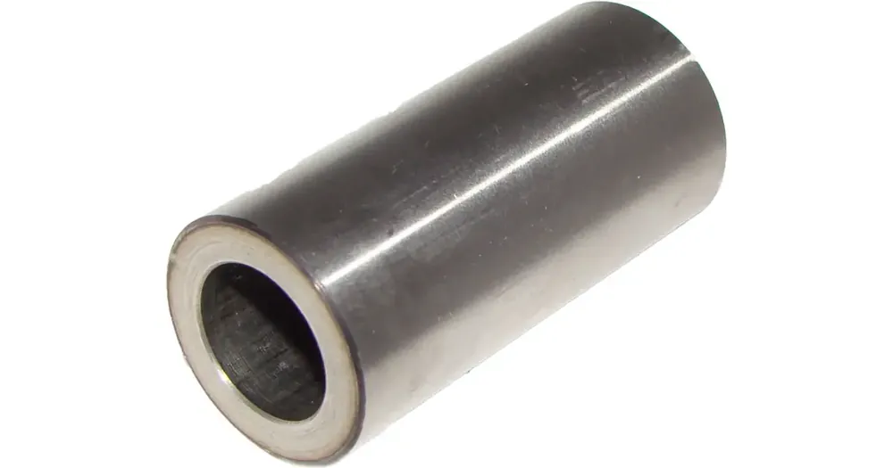 Variaattorin holkki 15x24x51,5mm 152QMI/157QMJ (GY6 125-150) 4T Alennettu Hinta