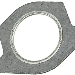 2T äänenvaimentimen tiiviste, yleismallinen, keskireikä 27mm, reikäväli 48mm Ilmainen Palautus