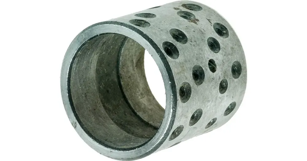 Superhinta Holkki 17x21x20.50mm, variaattorin kytkimen etäisyyskappale, 139FMB 50 4T AC