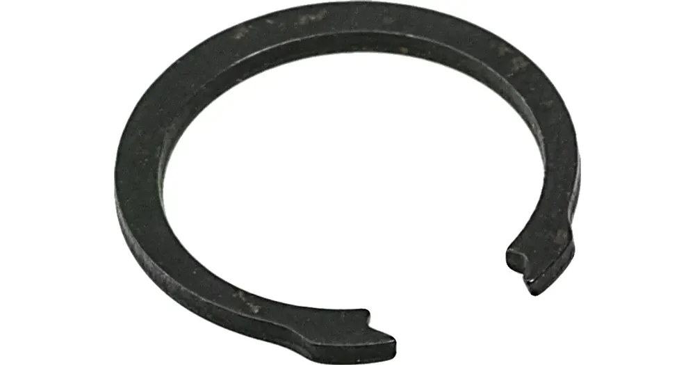 Seeger-rengas 16 mm starttiakselille Nopea Toimitus