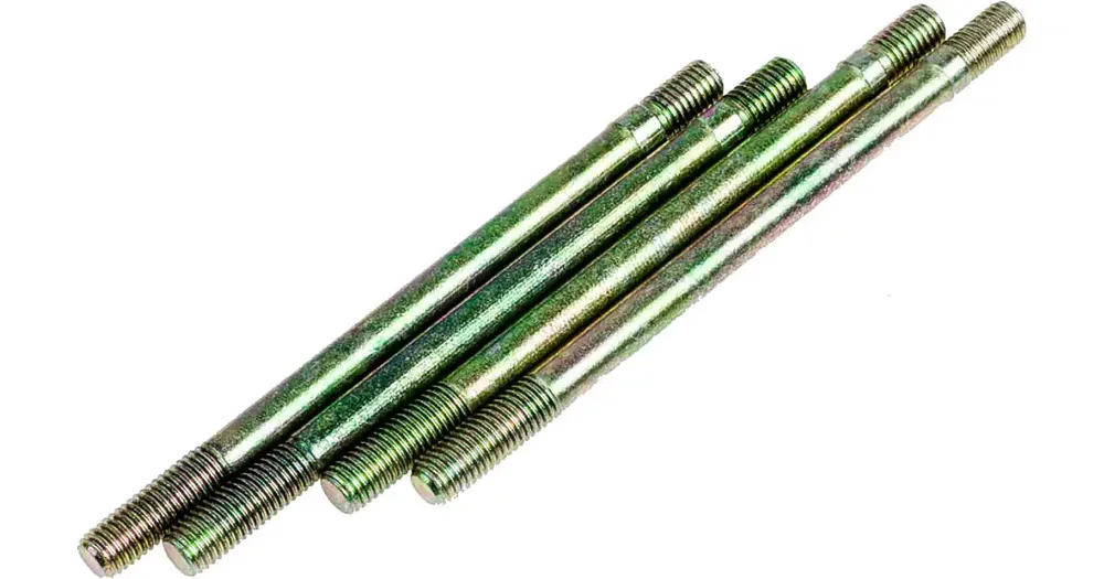Sylinterin tapit M7x107mm 4 kpl Bestseller